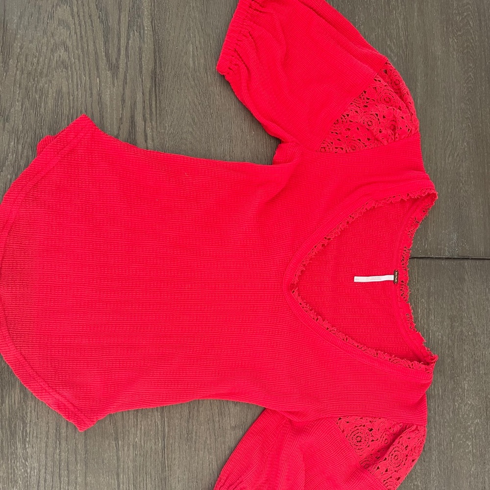 Free People Top